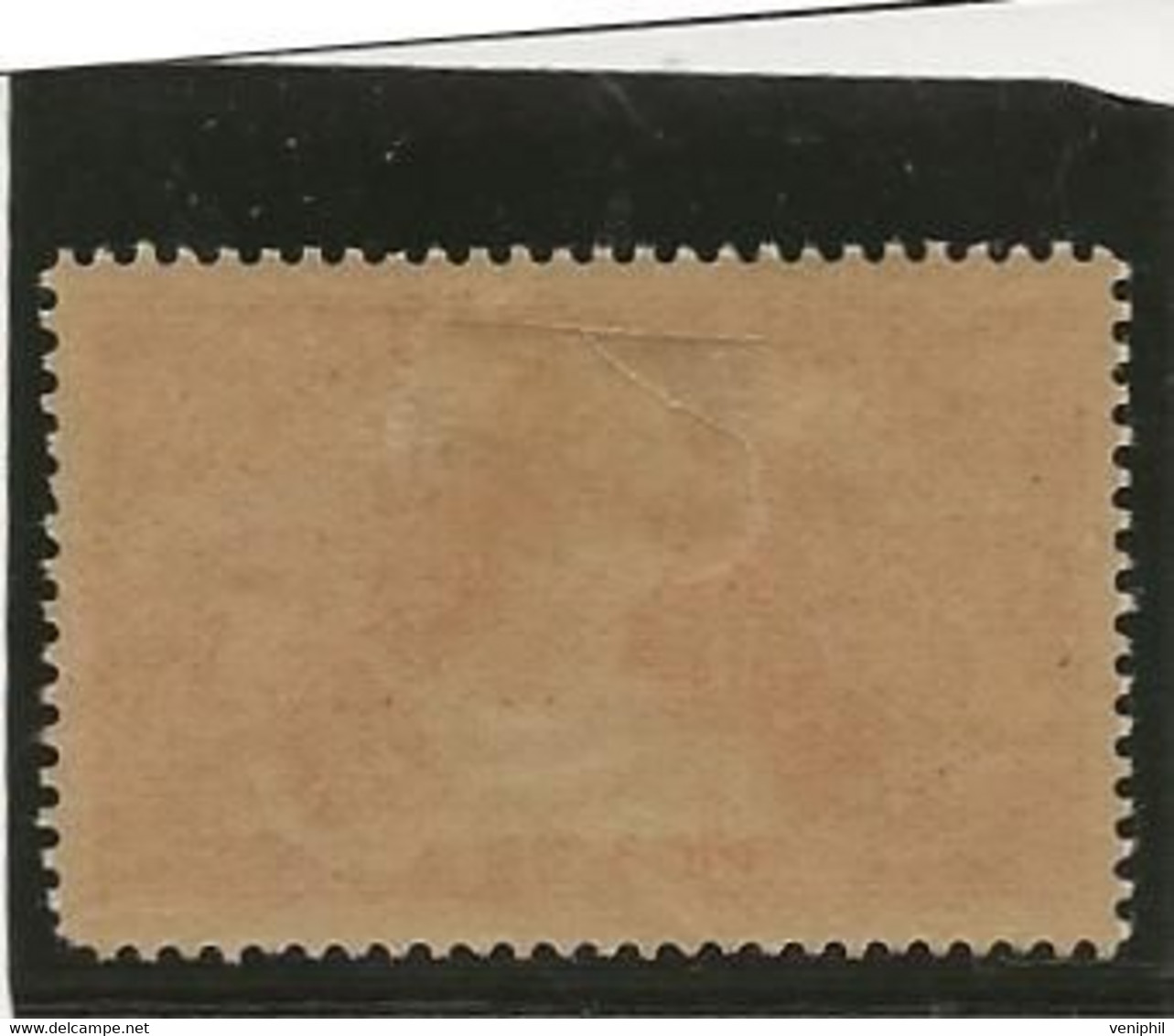 TIMBRE N° 308 NEUF CHARNIERE - ANNEE 1935 - COTE :65 € - Nuovi