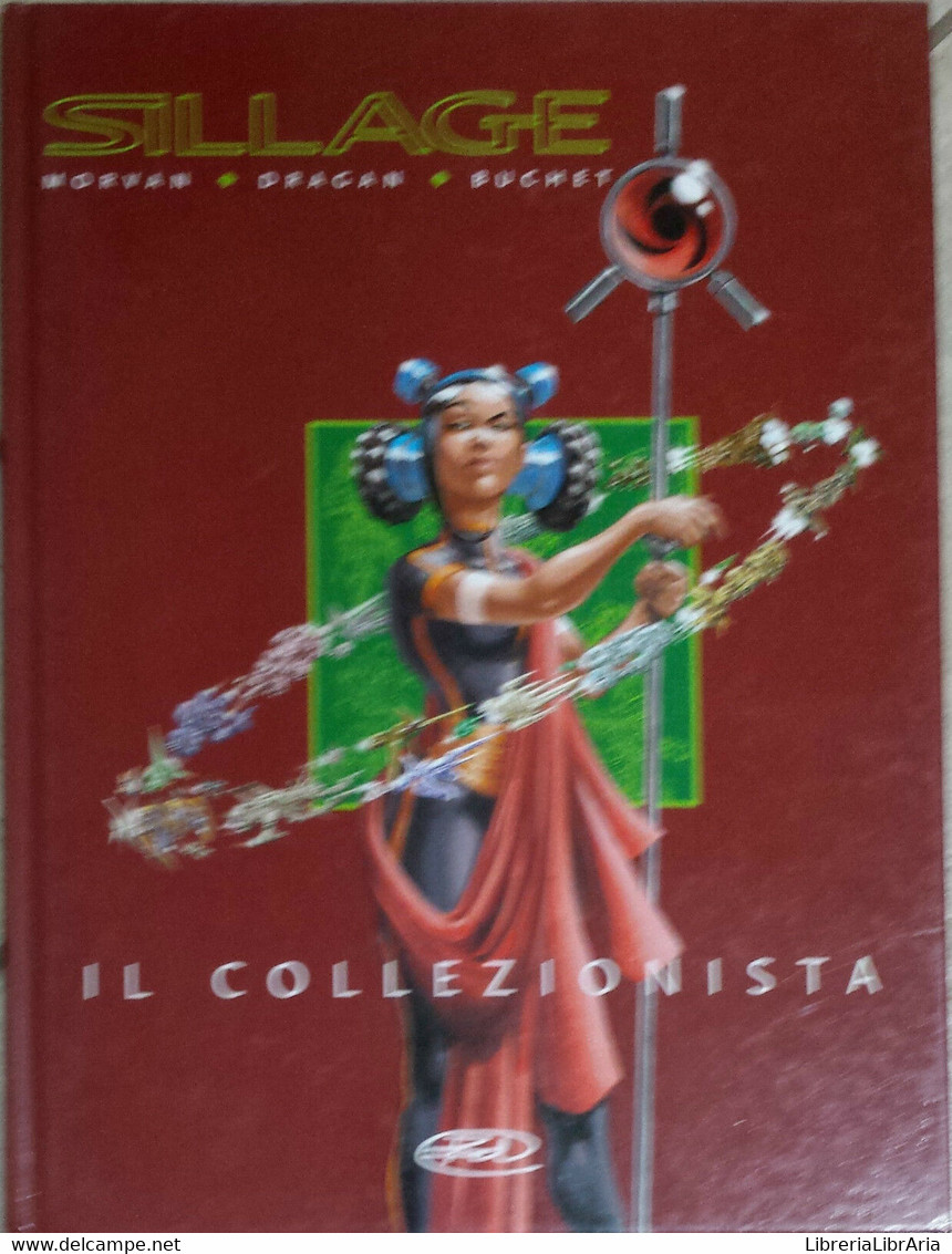 Il Collezionista - AA. VV. - Edizioni Bd - 2005 - G - Juveniles