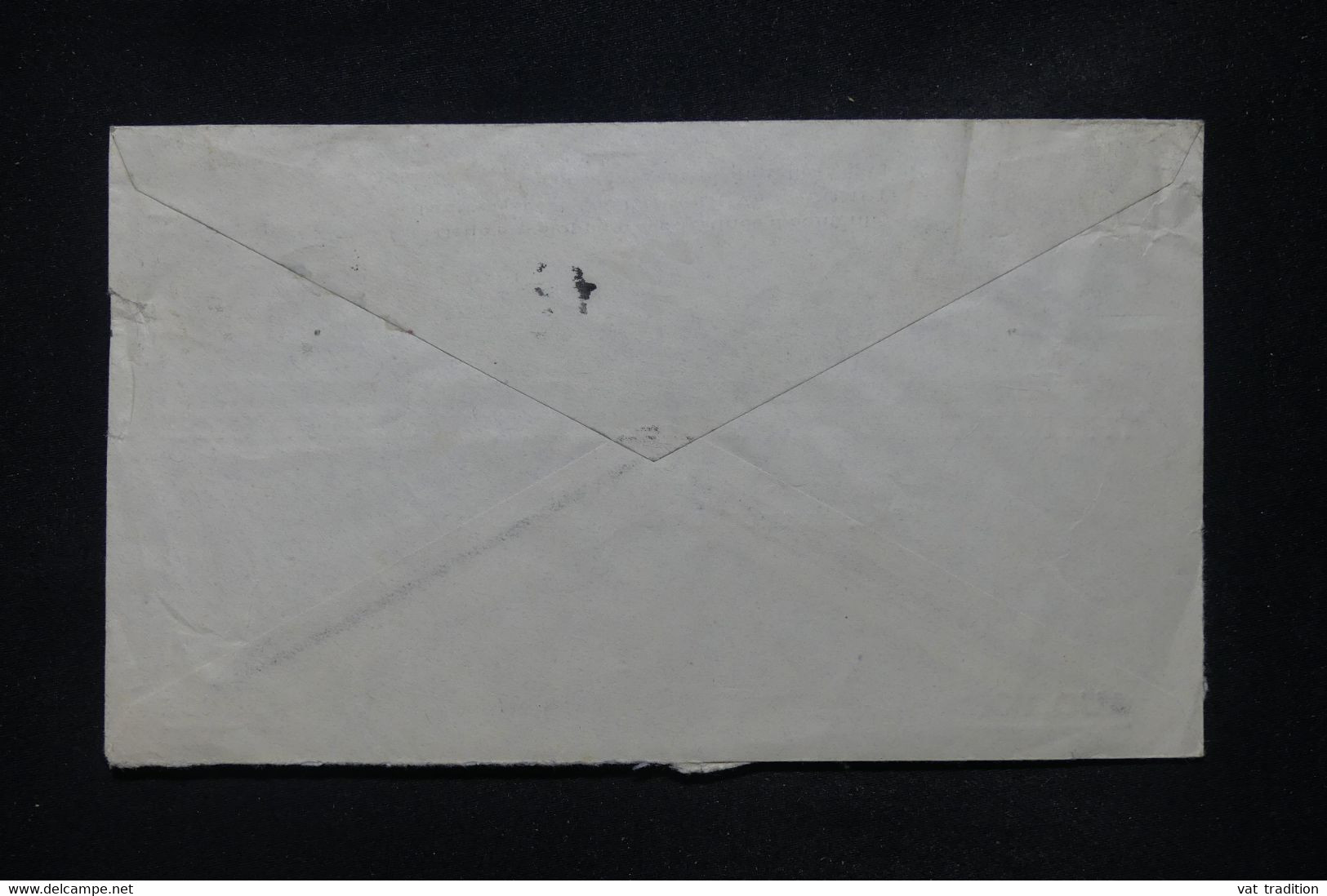 CUBA - Enveloppe Commerciale De Habana Pour Paris En 1951 - L 108818 - Briefe U. Dokumente