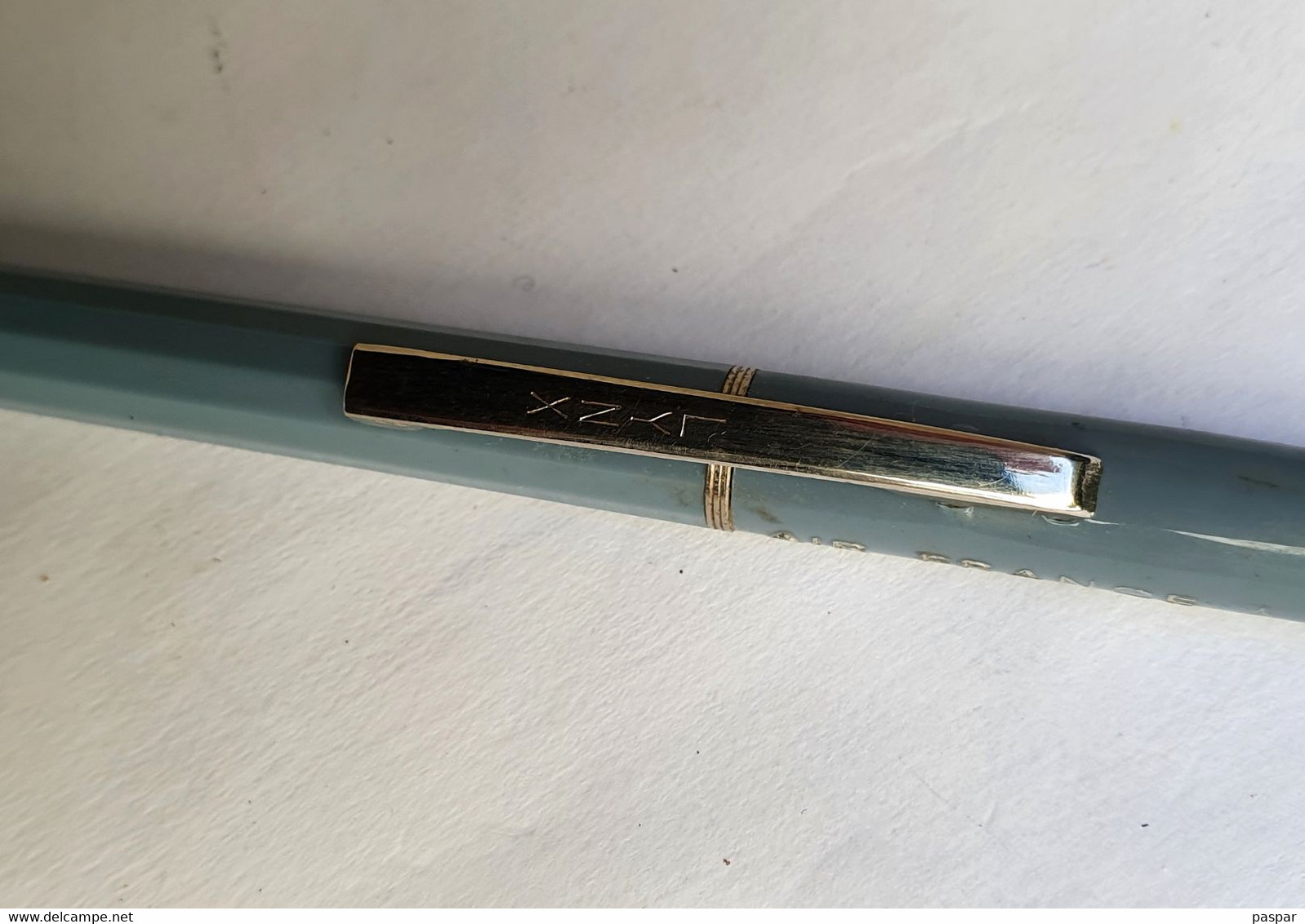 Stylo Bille Air France Années 1960 - Schrijfbenodigdheden