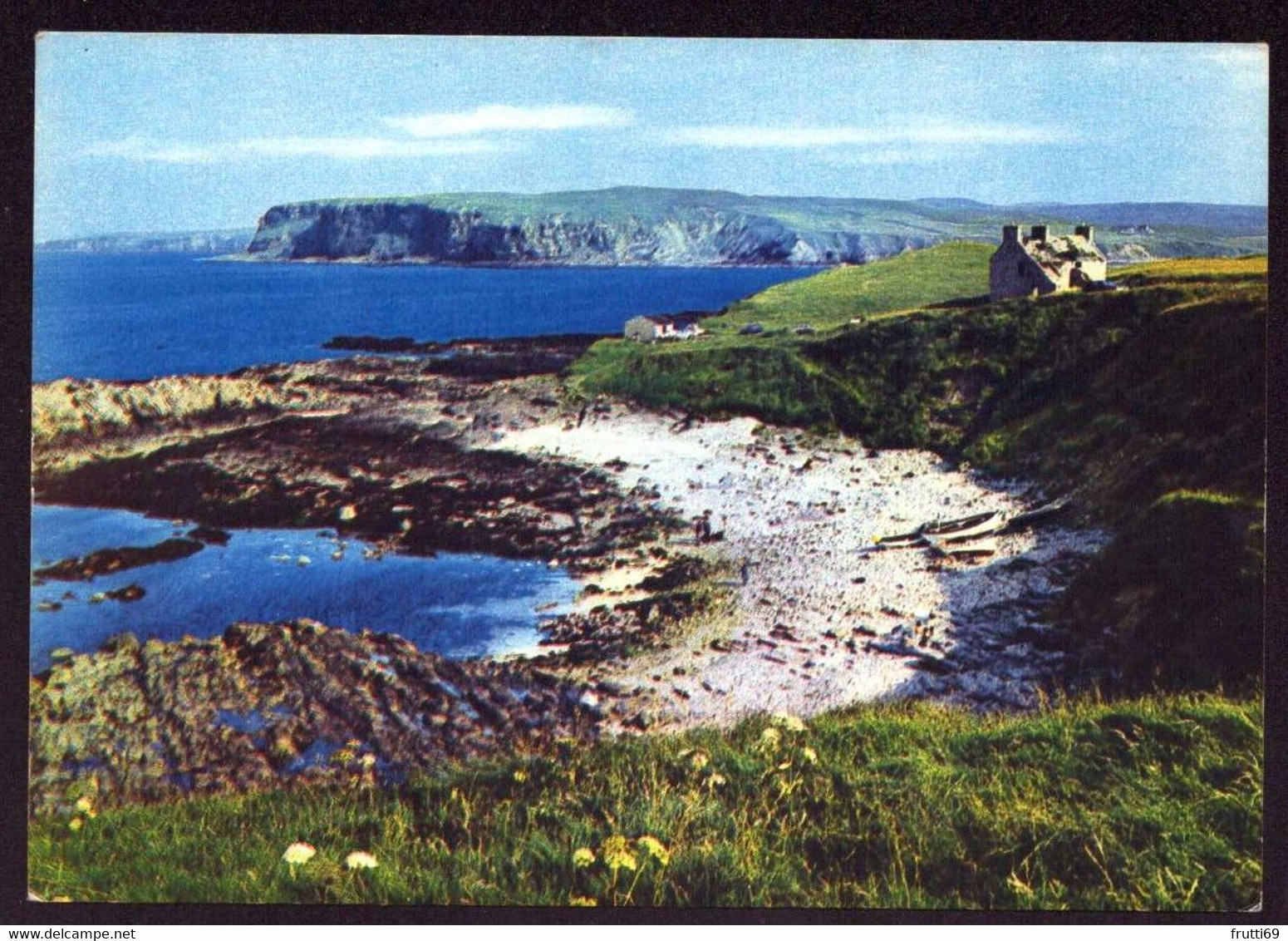 AK 003328 SCOTLAND - Melvich Bay - Sutherland