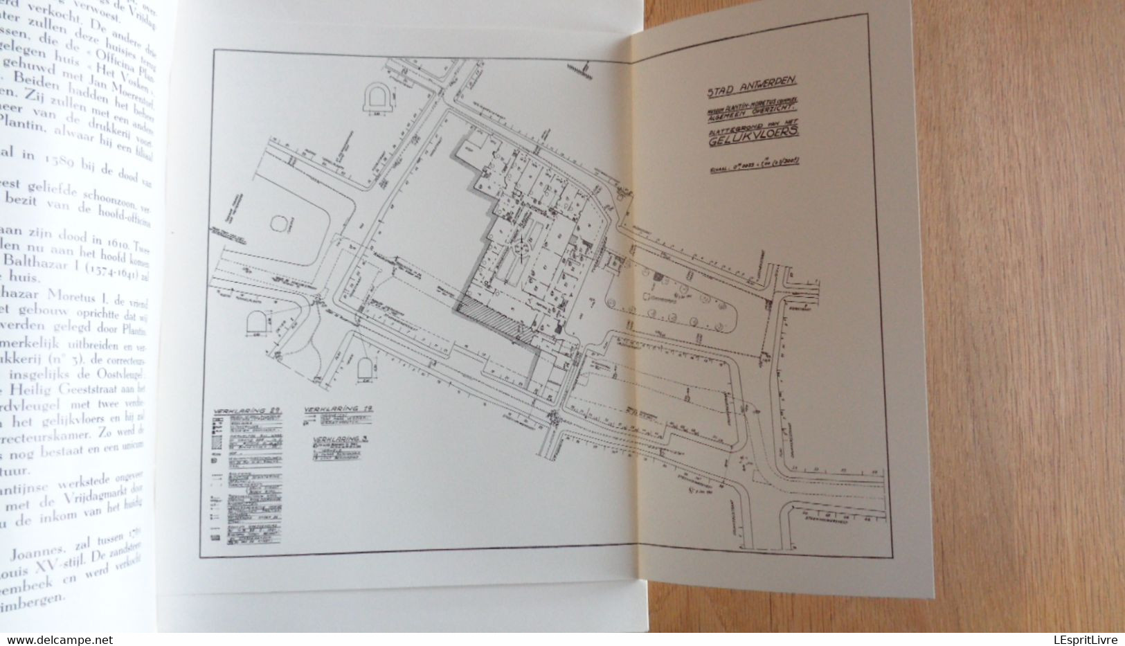 BULLETIN DE LA COMMISSION ROYALE DES MONUMENTS VI 1955 Architecture Kerk Geel Leuven C de Wiart Iconographie St Lambert