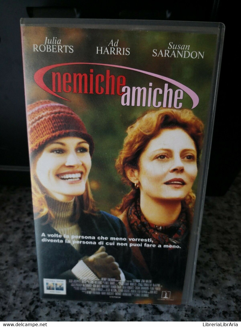 Nemiche Amiche - 1998 - Columbia - F - Lotti E Collezioni