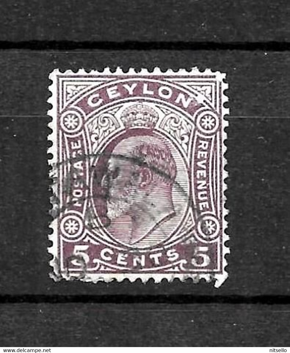 LOTE 2216  ///  COLONIAS INGLESAS - CEYLAN   ¡¡¡ OFERTA - LIQUIDATION !!! JE LIQUIDE !!! - Ceylon (...-1947)