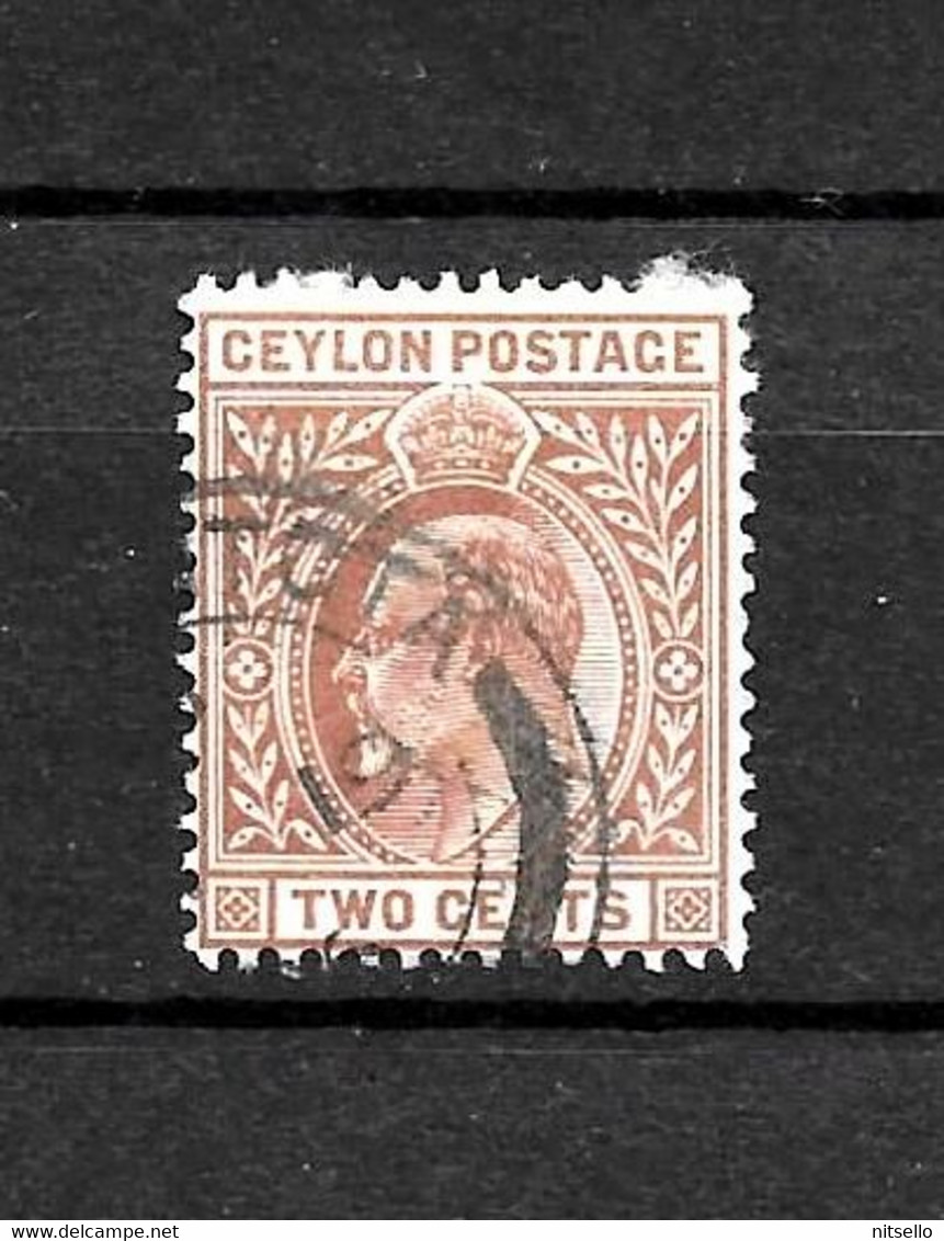 LOTE 2216  ///  COLONIAS INGLESAS - CEYLAN   ¡¡¡ OFERTA - LIQUIDATION !!! JE LIQUIDE !!! - Ceylon (...-1947)