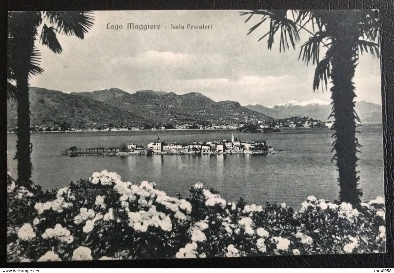 Italia 1948 Espresso Da Boveno (Lago Maggiore) Per Liegi Belgio (1248) - 1946-47 Corpo Polacco Period