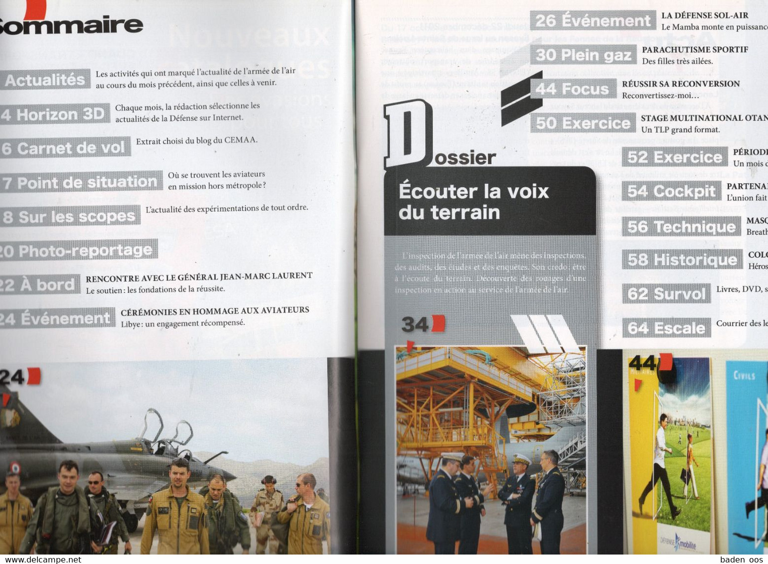 Air Actualités Février 2012 N°648 - Français