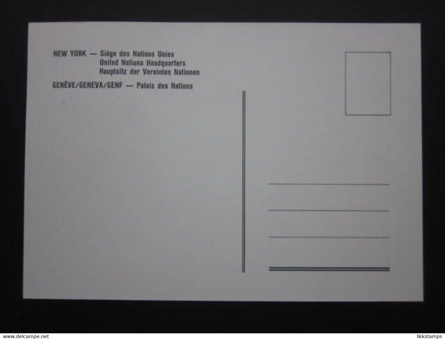 A RARE HISTOPHILA 79 EXHIBITION SOUVENIR CARD WITH FIRST DAY OF EVENT CANCELLATION. ( 02245 ) - Covers & Documents