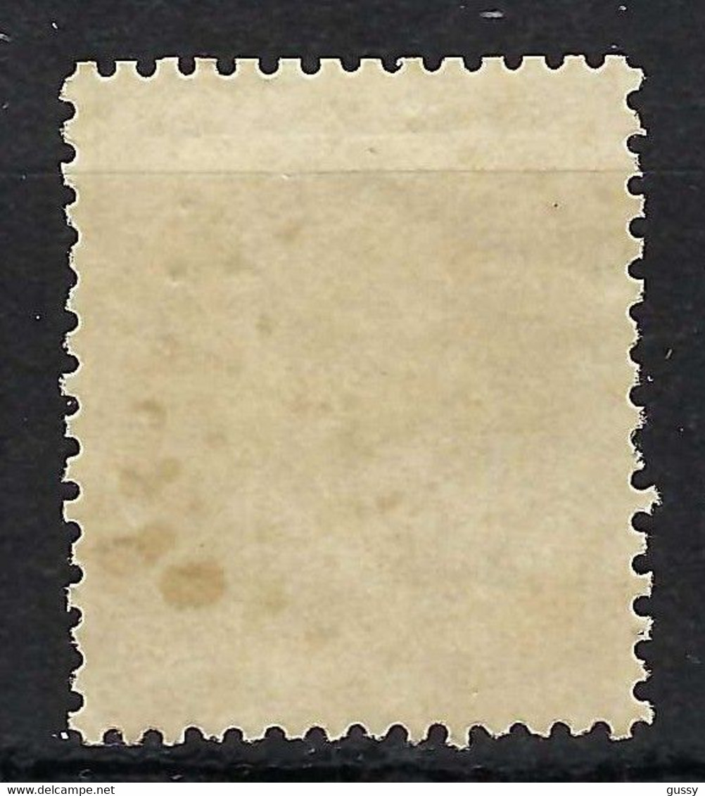 FRANCE Ca.1862: Le Y&T 21, TB Obl. GC 5007  (El Arrouch, Constantine, Algérie, Ind.15) - 1862 Napoleon III