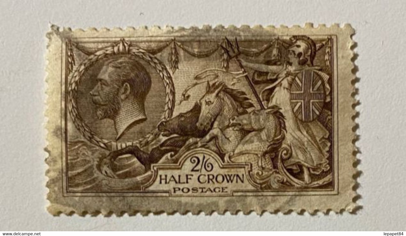 YT N° 153 - Used - Used Stamps