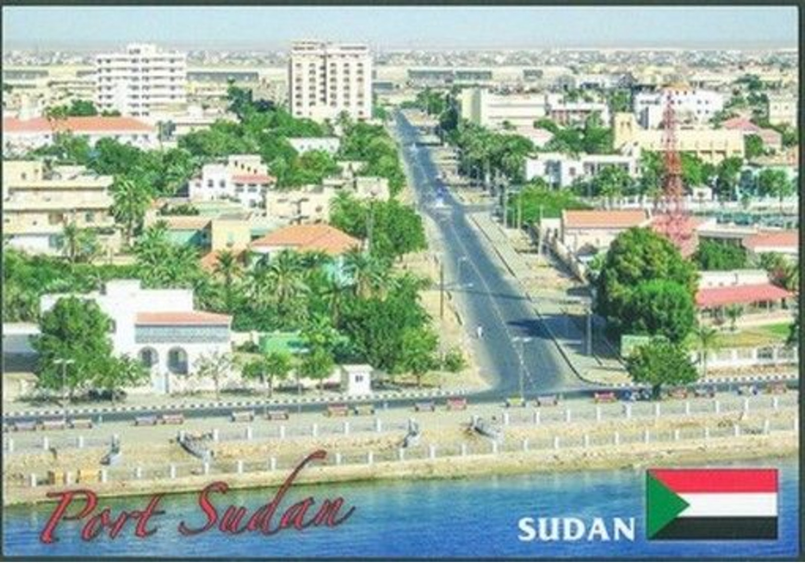 Sudan Soudan - Sudan