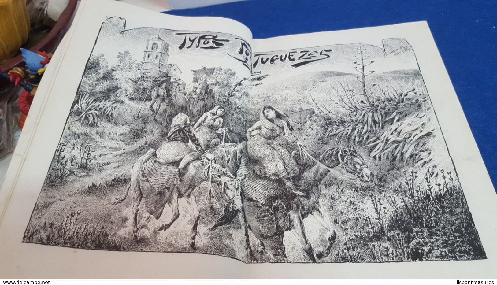 ANTIQUE PORTUGUESE MAGAZINE ILUSTRAÇÃO PORTUGUESA  OBRA  ARQUITECTONICA DE ALFREDO ANDRADE AND MORE 1909 - Zeitungen & Zeitschriften