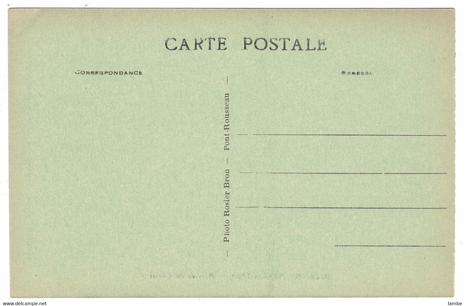 AIZENAY - Mission 1929 - 10 cartes postales - état divers ( voir note )