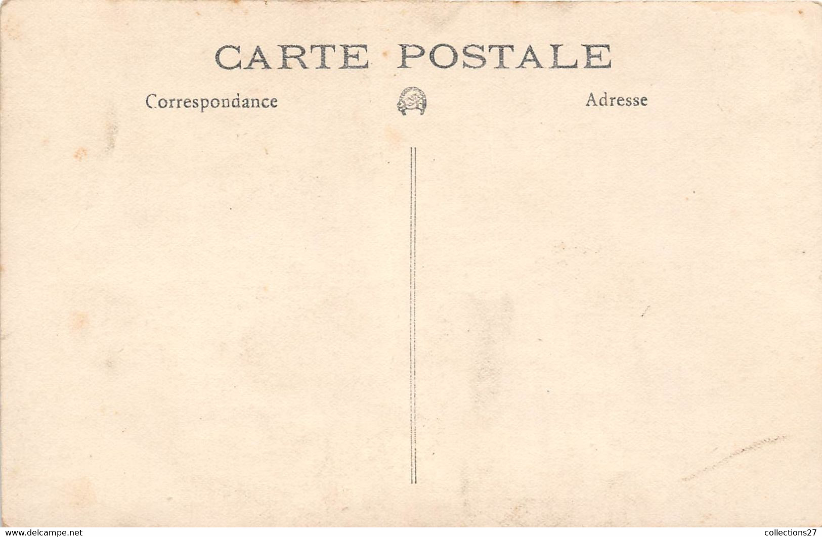 CONSTRUCTEURS DE PONT-CARTE-PHOTO - A SITUER - Autres & Non Classés