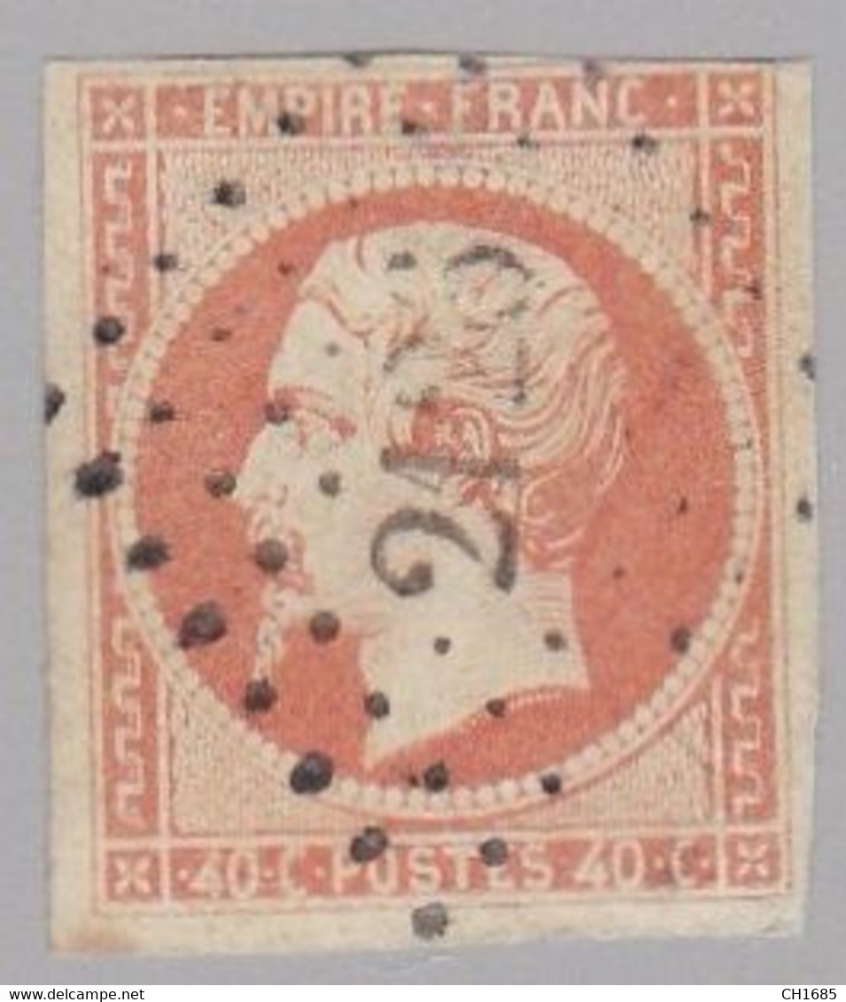 FRANCE :  PC 2126 Montoire Sur Loire (40) Sur Empire 16 - Otros & Sin Clasificación