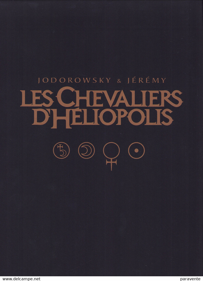 JEREMY : Port Folio HELIOPOLIS - Portfolios