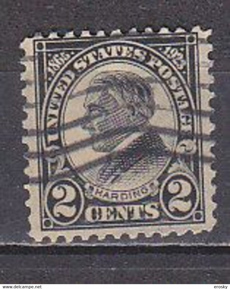 H1979 - USA ETATS UNIS Yv N°249 - Used Stamps