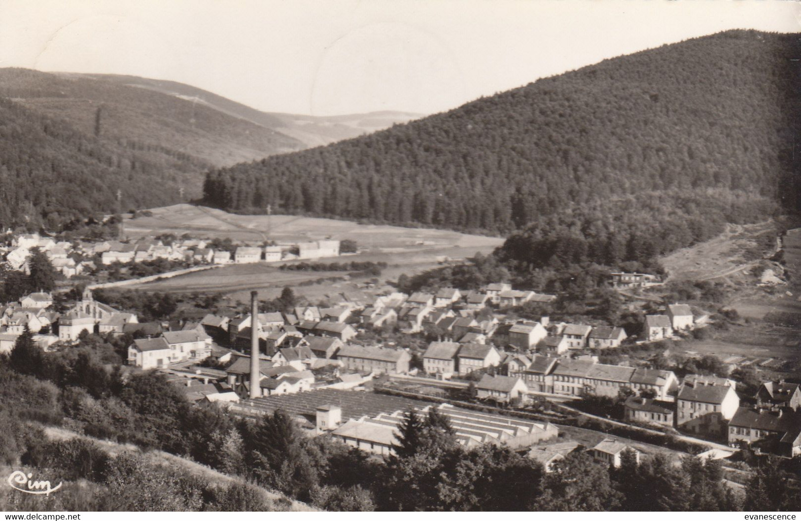 67 : Rothau : Quartier De La Forge (S.M. Petit Format)   ///  Ref.  Oct.  21 // N° 17.497 - Rothau