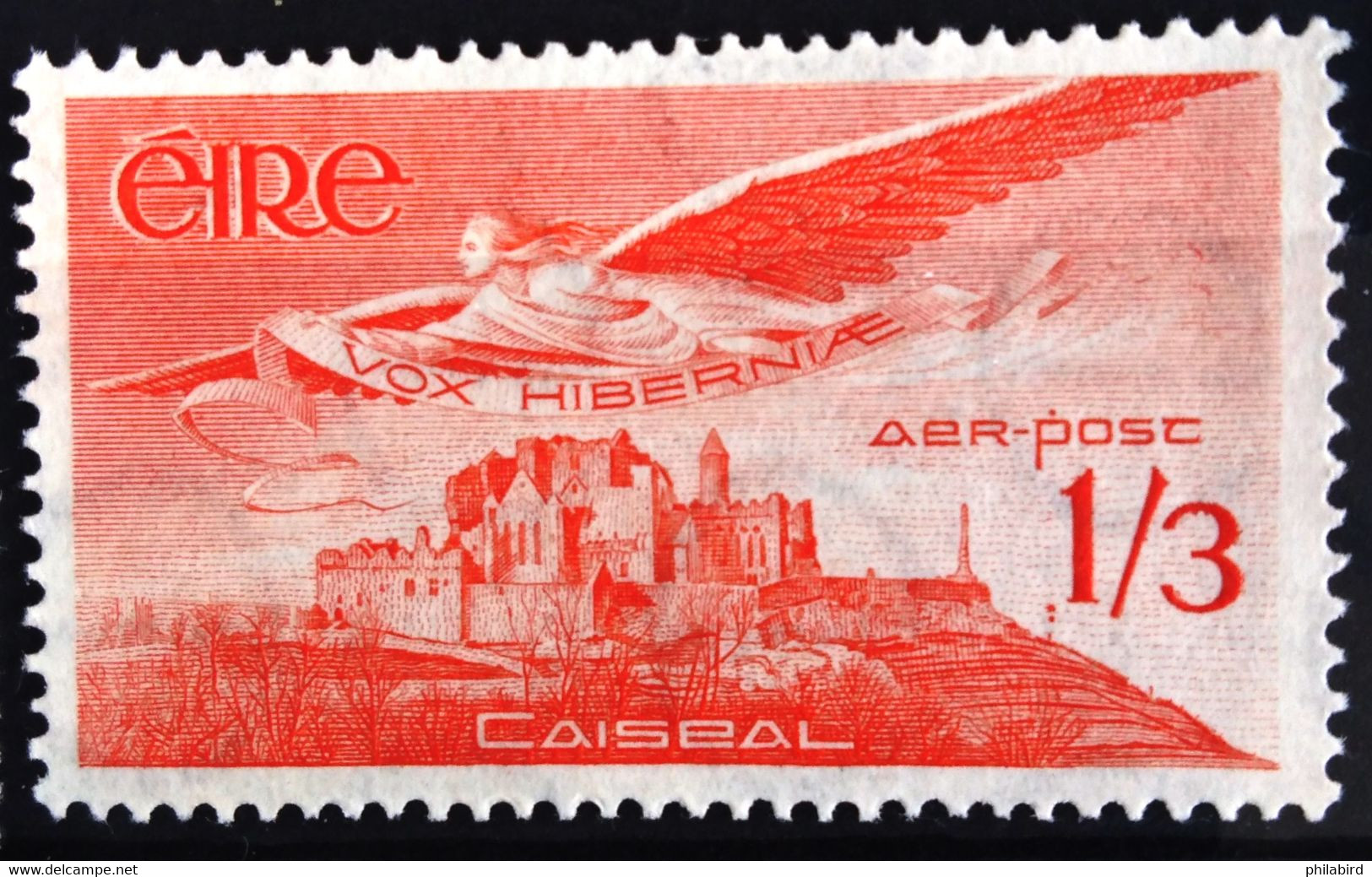 IRLANDE                     PA 6                       NEUF** - Airmail