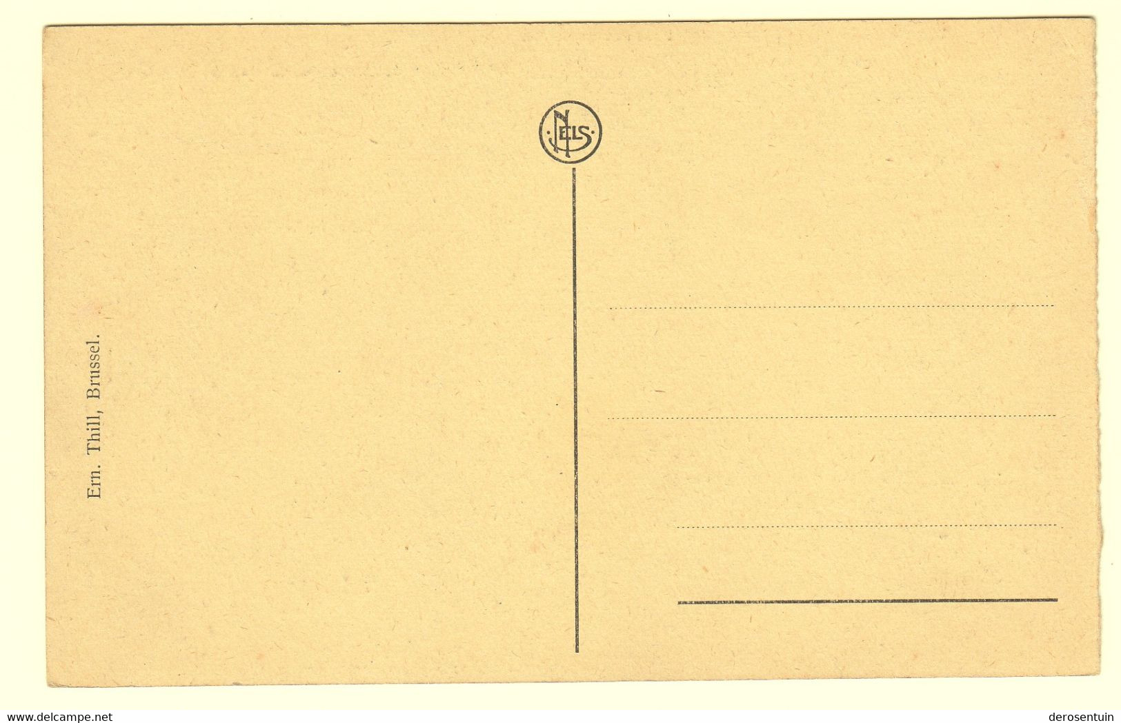 a0023	[Postkaarten] Gent (gemengd lot, varia). - Lot van 60 postkaarten, klein formaat, diverse periodes
