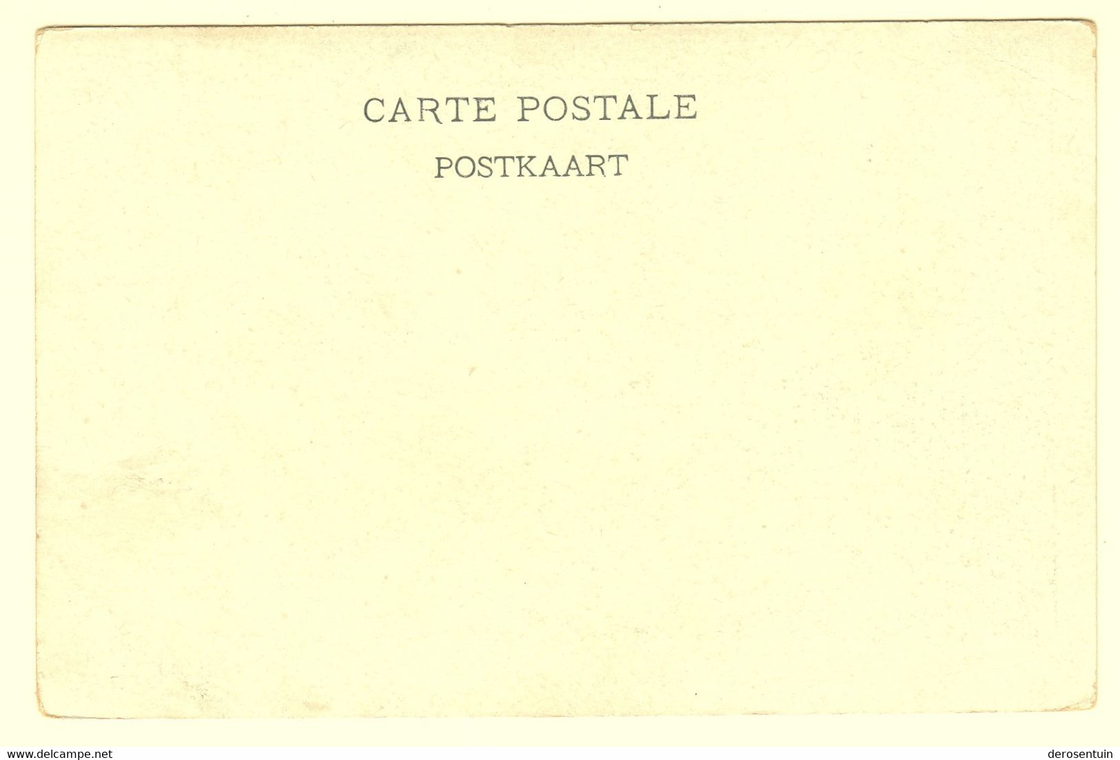 a0023	[Postkaarten] Gent (gemengd lot, varia). - Lot van 60 postkaarten, klein formaat, diverse periodes