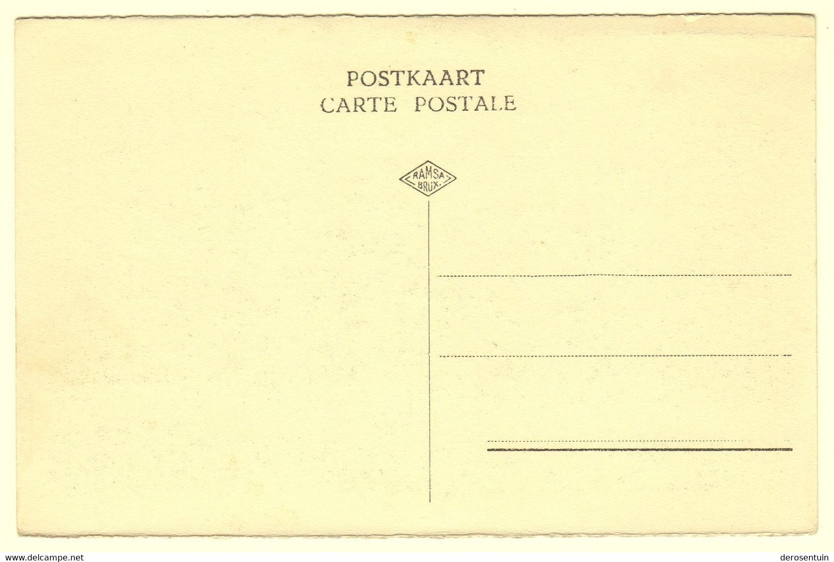 a0023	[Postkaarten] Gent (gemengd lot, varia). - Lot van 60 postkaarten, klein formaat, diverse periodes