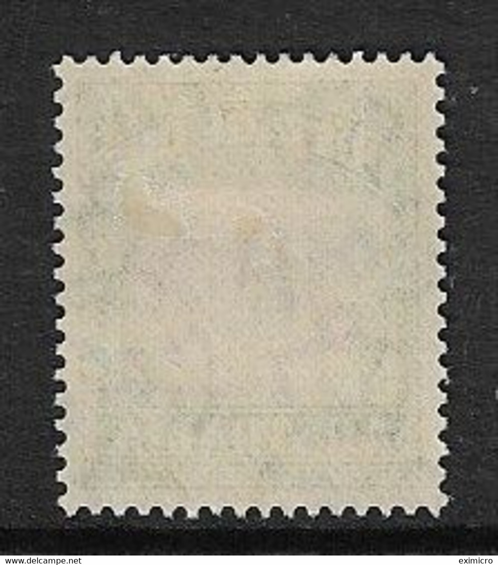 AUSTRALIA 1947 6d POSTAGE DUE TYPE C SG D125 MOUNTED MINT Cat £22 - Postage Due