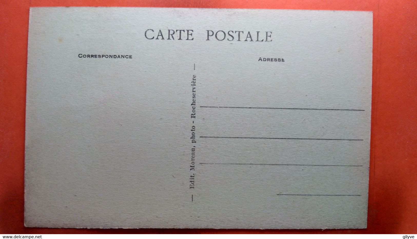 CPA (85)   Le Poiré Sur Vie. La Métairie Château.   (AB.897) - Poiré-sur-Vie