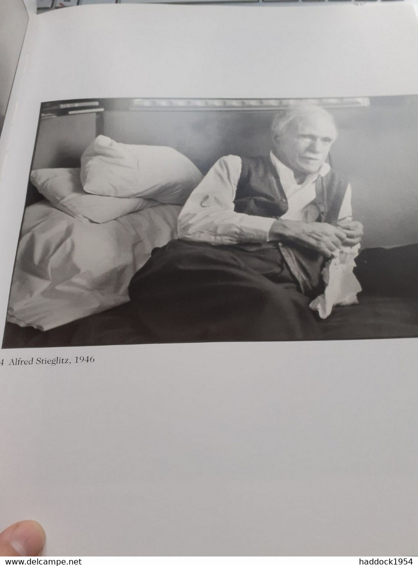 Tête à Tête HENRI CARTIER-BRESSON ERNST GOMBRICH Schirmer 1998 - Fotografie