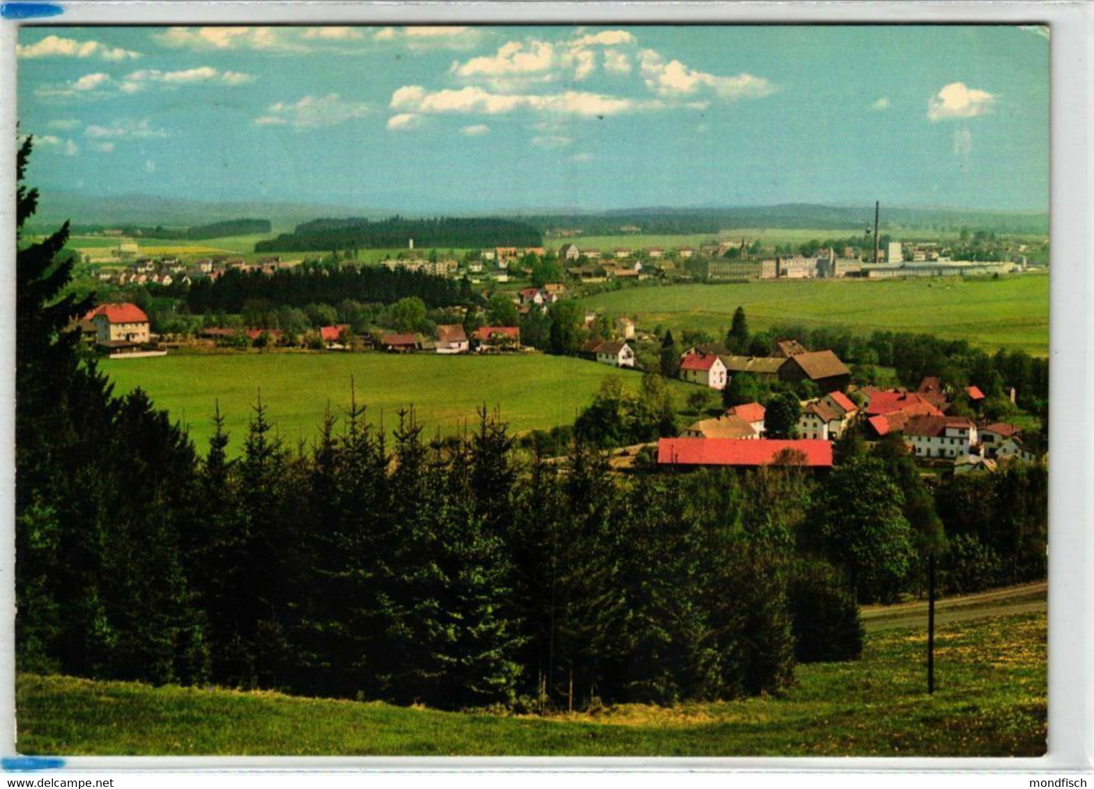 Krummennaab 1990 - Tirschenreuth