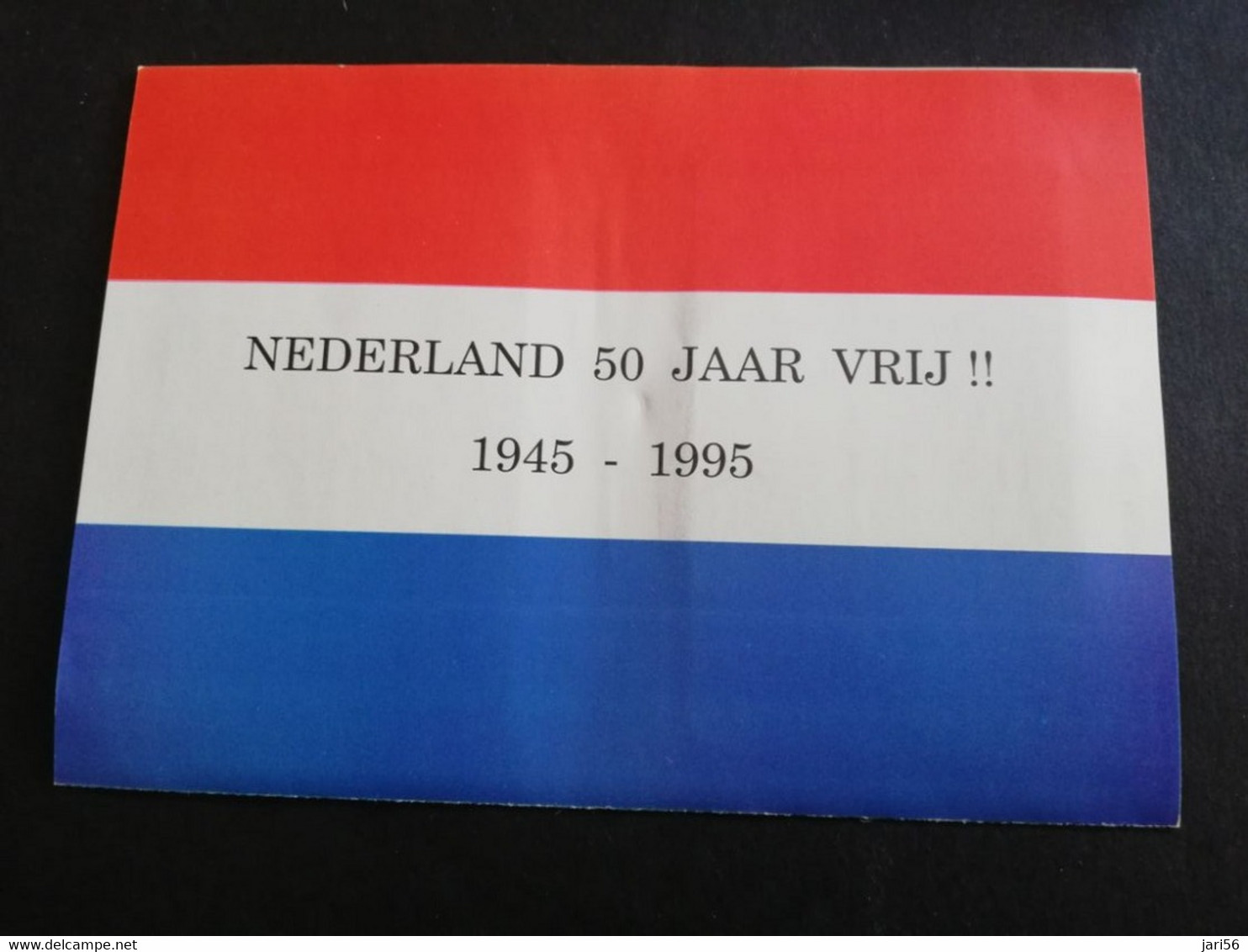 NETHERLANDS  CHIPCARD   2X HFL 5.00   SPITFIRE  AIRPLANES       MINT CARD    ** 6215** - Unclassified