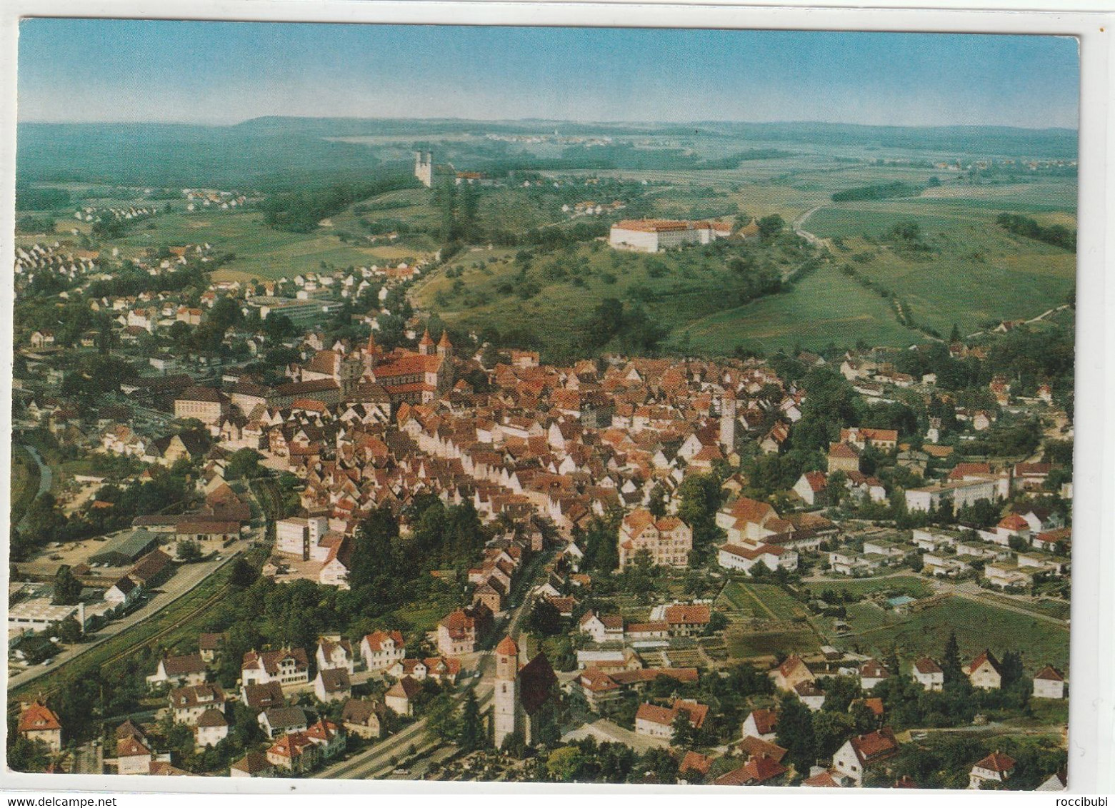 Ellwangen - Ellwangen