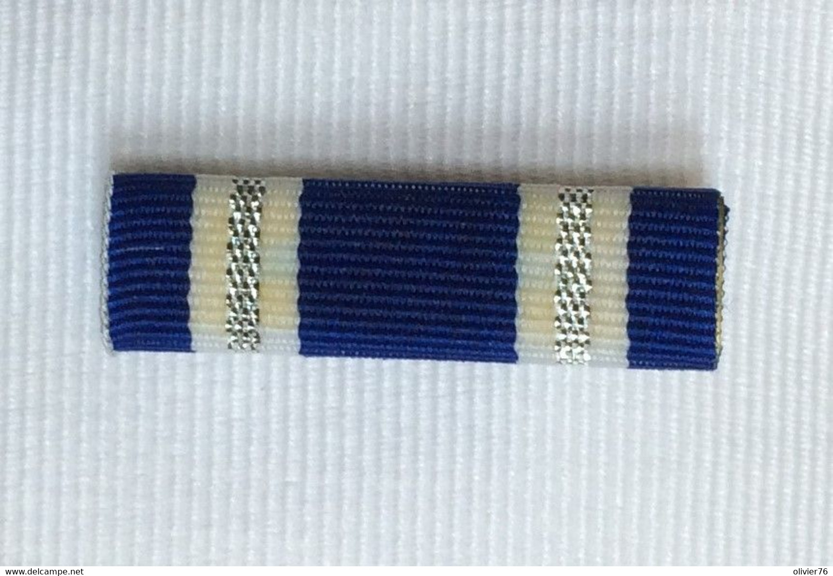 Barrette Dixmude ISAF Afghanistan - Other & Unclassified