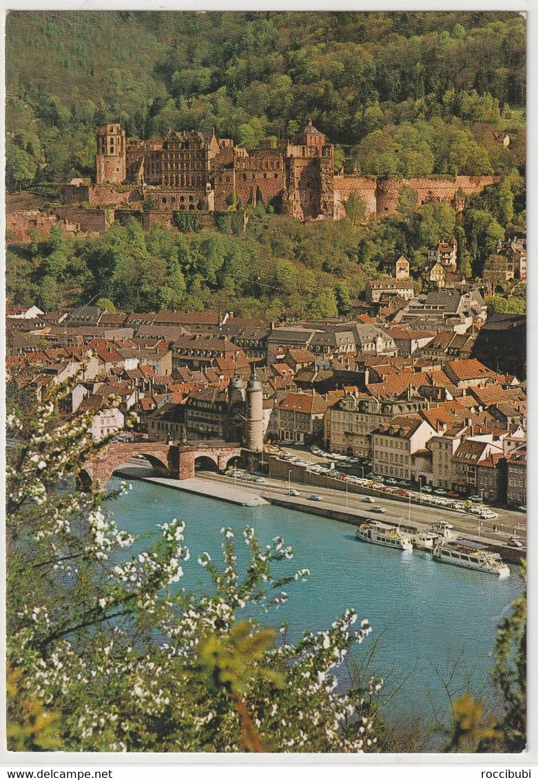 Heidelberg - Heidelberg