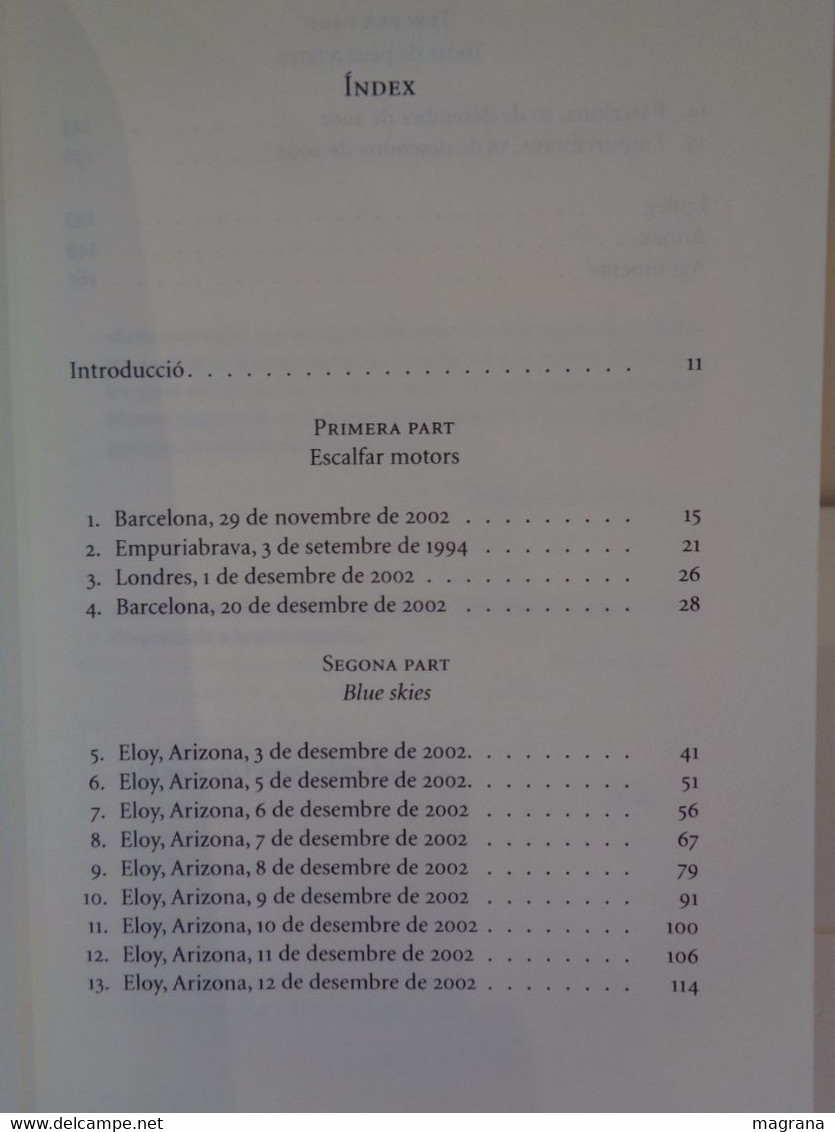 Pla De Vol. La Gran Aventura De L'empresa Familiar. Martí Gironell, Josep Lagares I Josep Tàpies. Edicions La Magrana - Novels