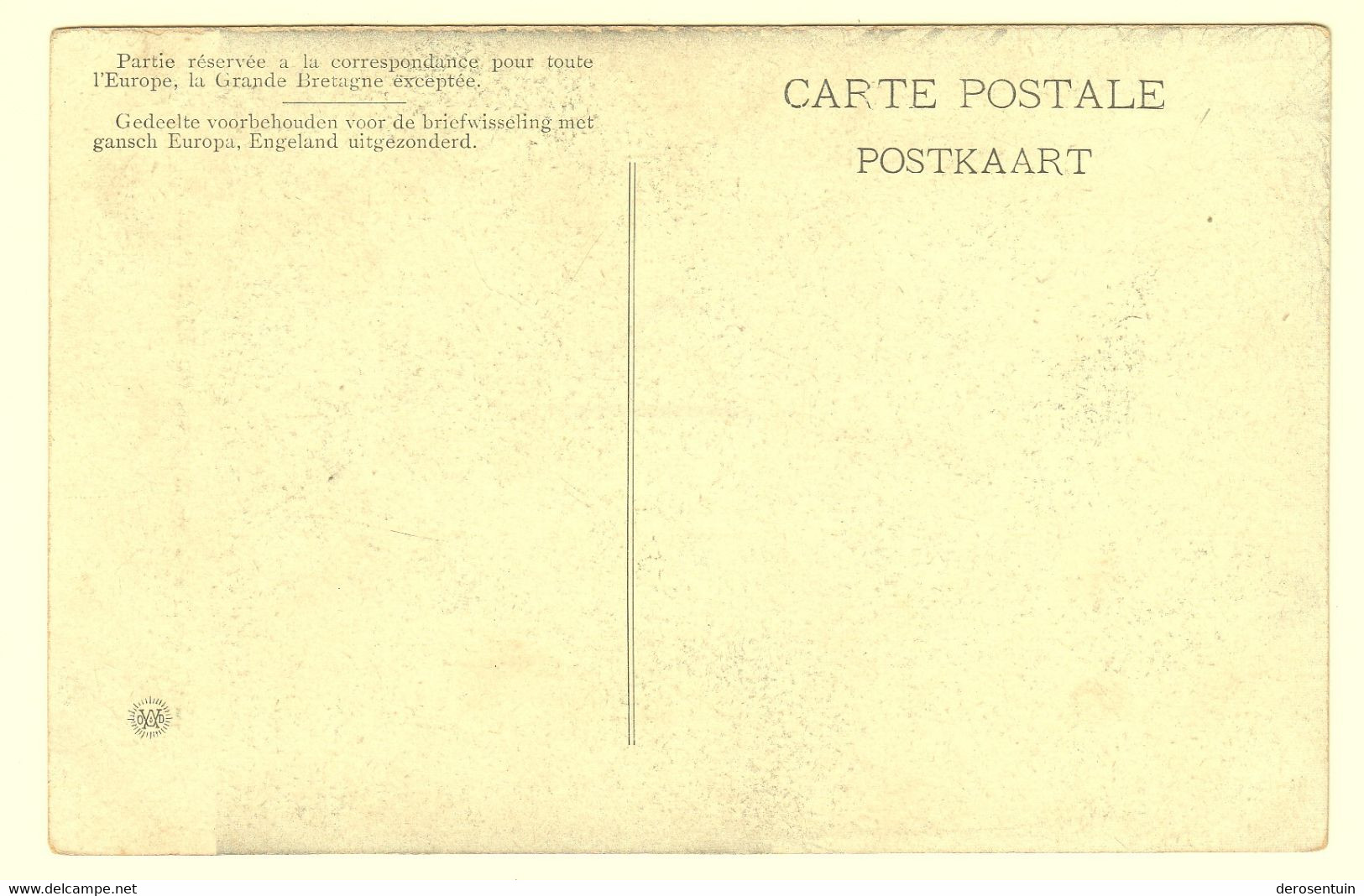 a0004	[Postkaarten] Leuven / Heverlee (gevarieerd lot). - Lot van 70 postkaarten (waarvan 49 r/v gescand), klein formaat