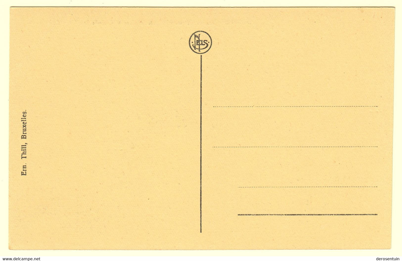 a0004	[Postkaarten] Leuven / Heverlee (gevarieerd lot). - Lot van 70 postkaarten (waarvan 49 r/v gescand), klein formaat