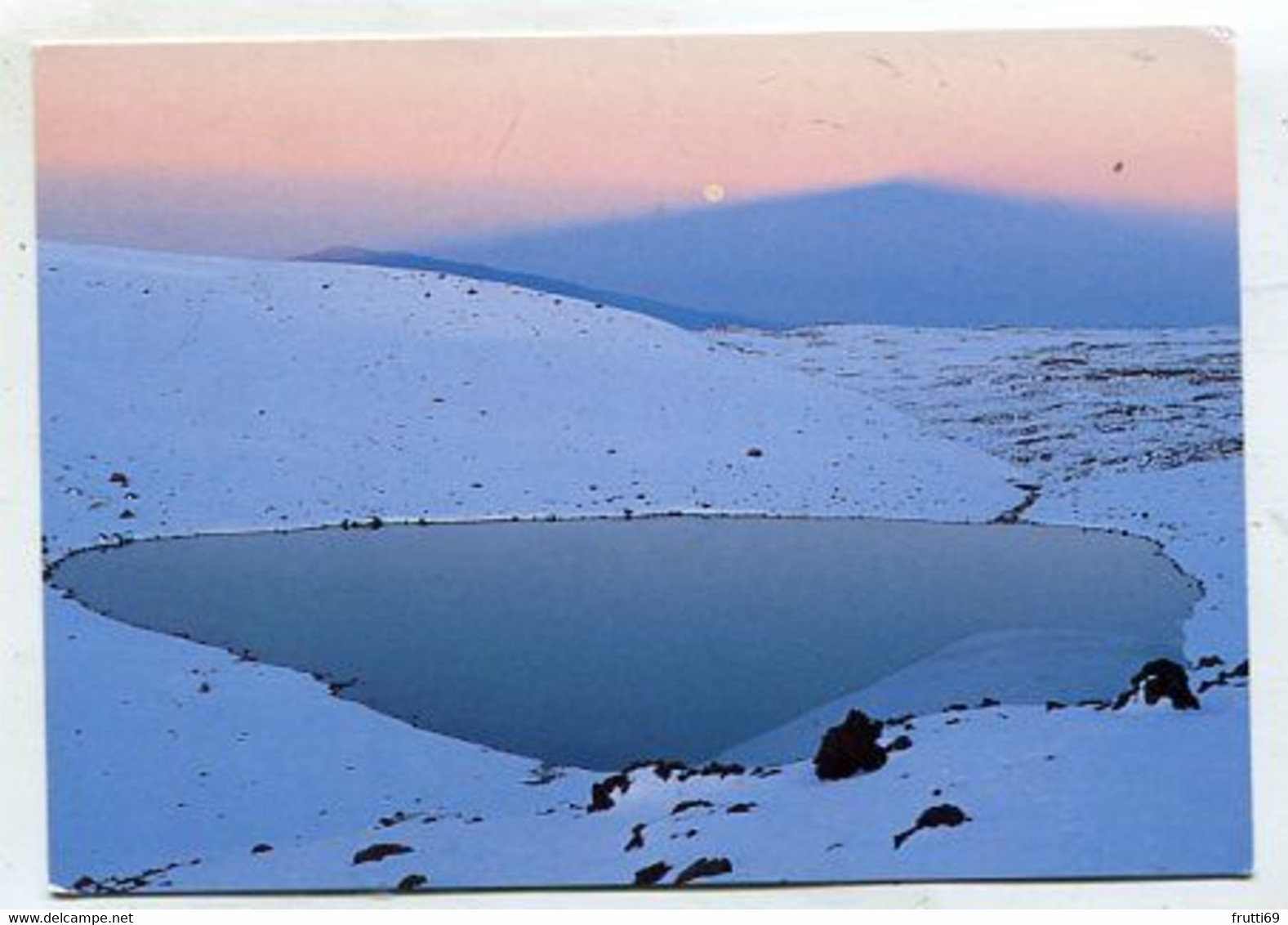 AK 04247 USA - Hawaii - Mauna Kea - Hawaï