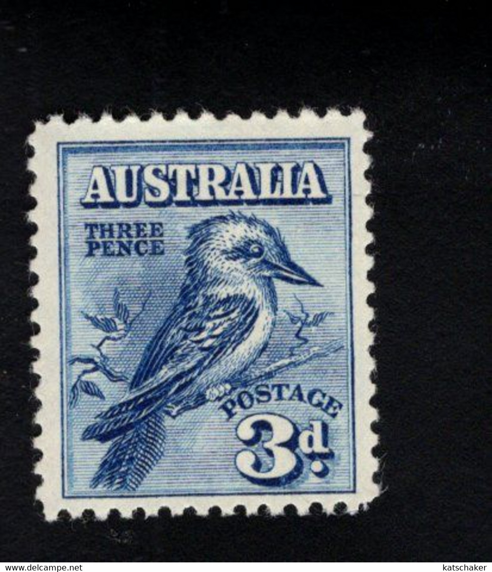 1371685985 1928 SCOTT 95 (XX)  POSTFRIS MINT NEVER HINGED POSTFRISCH EINWANDFREI  - MELBOURNE EXHIBITON KOOKABURRA - Nuevos