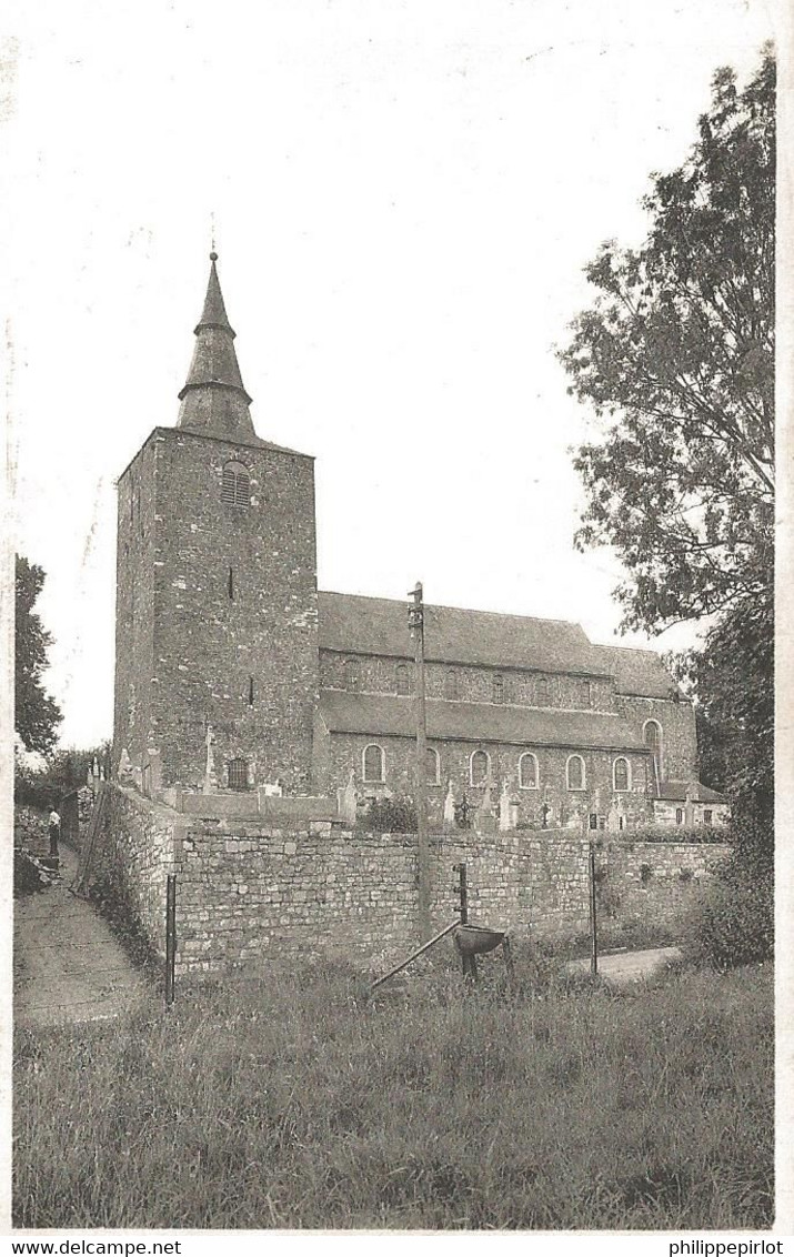 Wierde église - Other & Unclassified