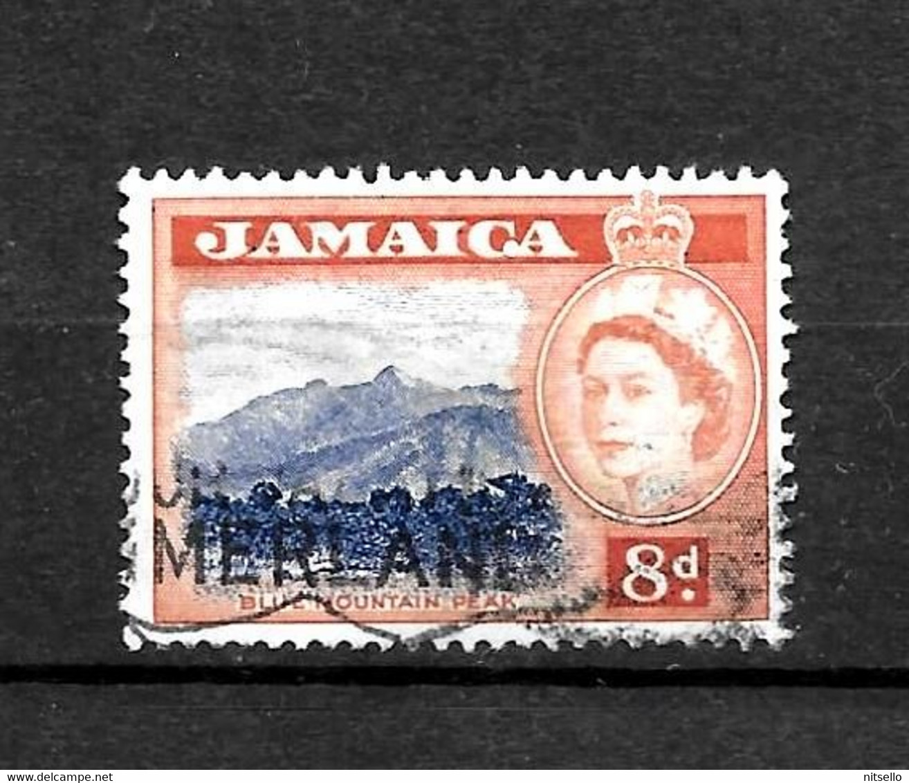 LOTE 2217 ///   JAMAICA BRITANICA - ¡¡¡ OFERTA - LIQUIDATION - JE LIQUIDE !!! - Jamaica (...-1961)