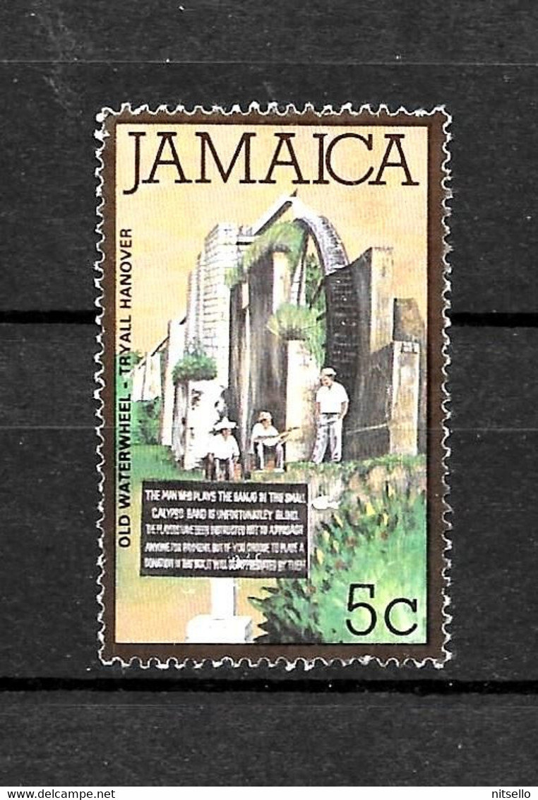 LOTE 1991 ///   JAMAICA BRITANICA - ¡¡¡ OFERTA - LIQUIDATION - JE LIQUIDE !!! - Jamaica (1962-...)