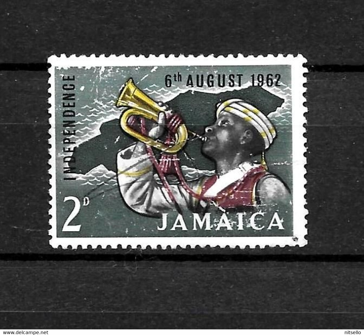 LOTE 1991 ///   JAMAICA BRITANICA - ¡¡¡ OFERTA - LIQUIDATION - JE LIQUIDE !!! - Jamaica (1962-...)