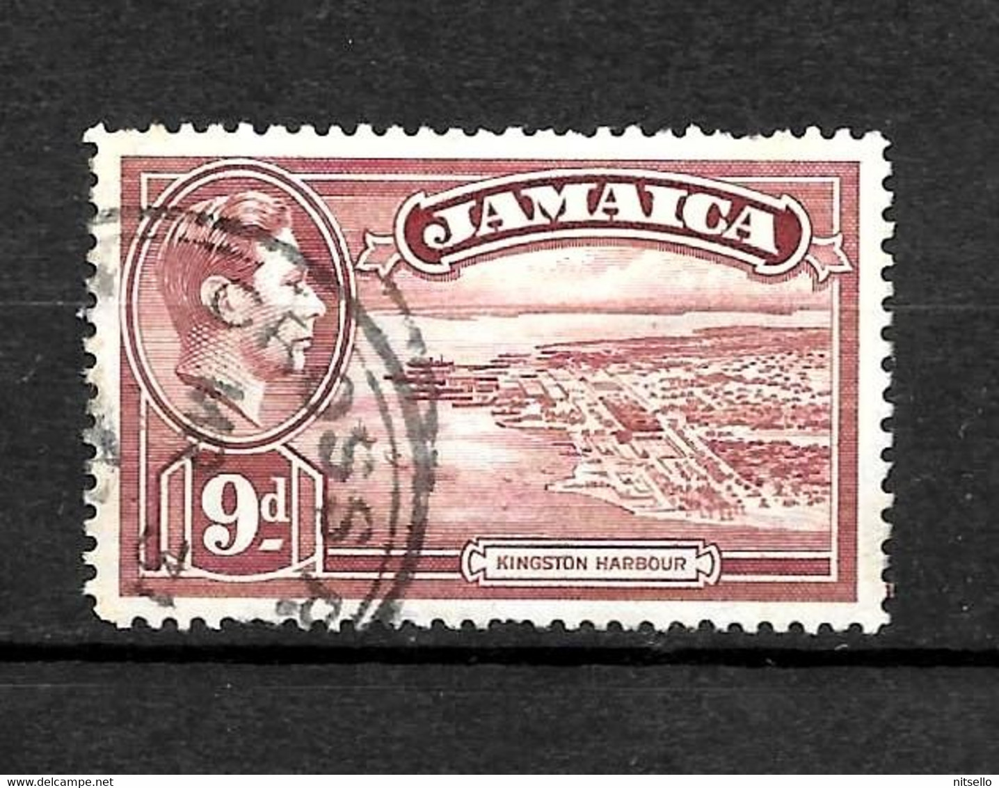 LOTE 2217 ///  JAMAICA BRITANICA  ¡¡¡ OFERTA - LIQUIDATION - JE LIQUIDE !!! - Giamaica (...-1961)