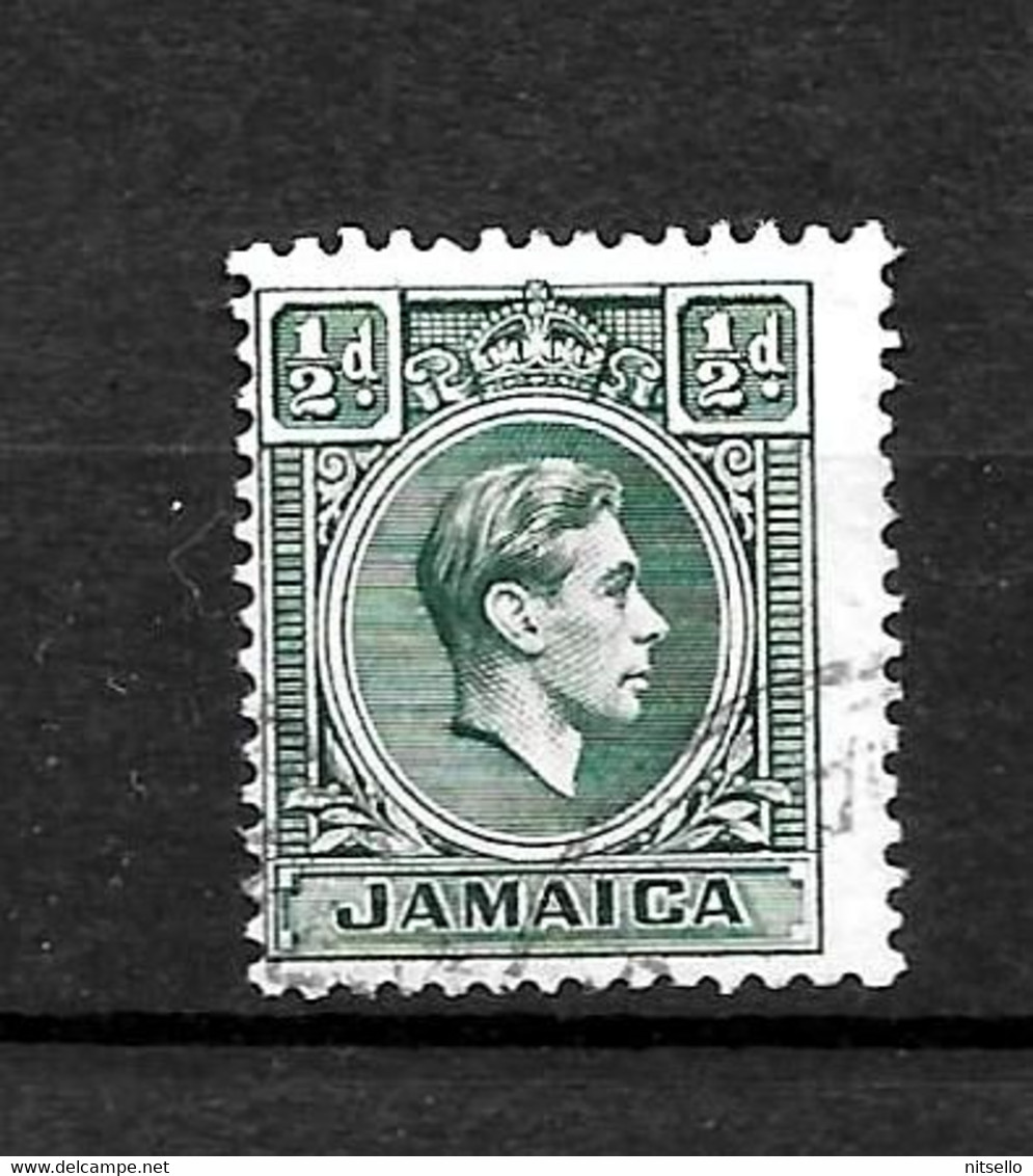 LOTE 2217 ///  JAMAICA BRITANICA  ¡¡¡ OFERTA - LIQUIDATION - JE LIQUIDE !!! - Jamaica (...-1961)