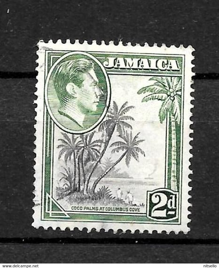 LOTE 2217 ///  JAMAICA BRITANICA  ¡¡¡ OFERTA - LIQUIDATION - JE LIQUIDE !!! - Jamaica (...-1961)