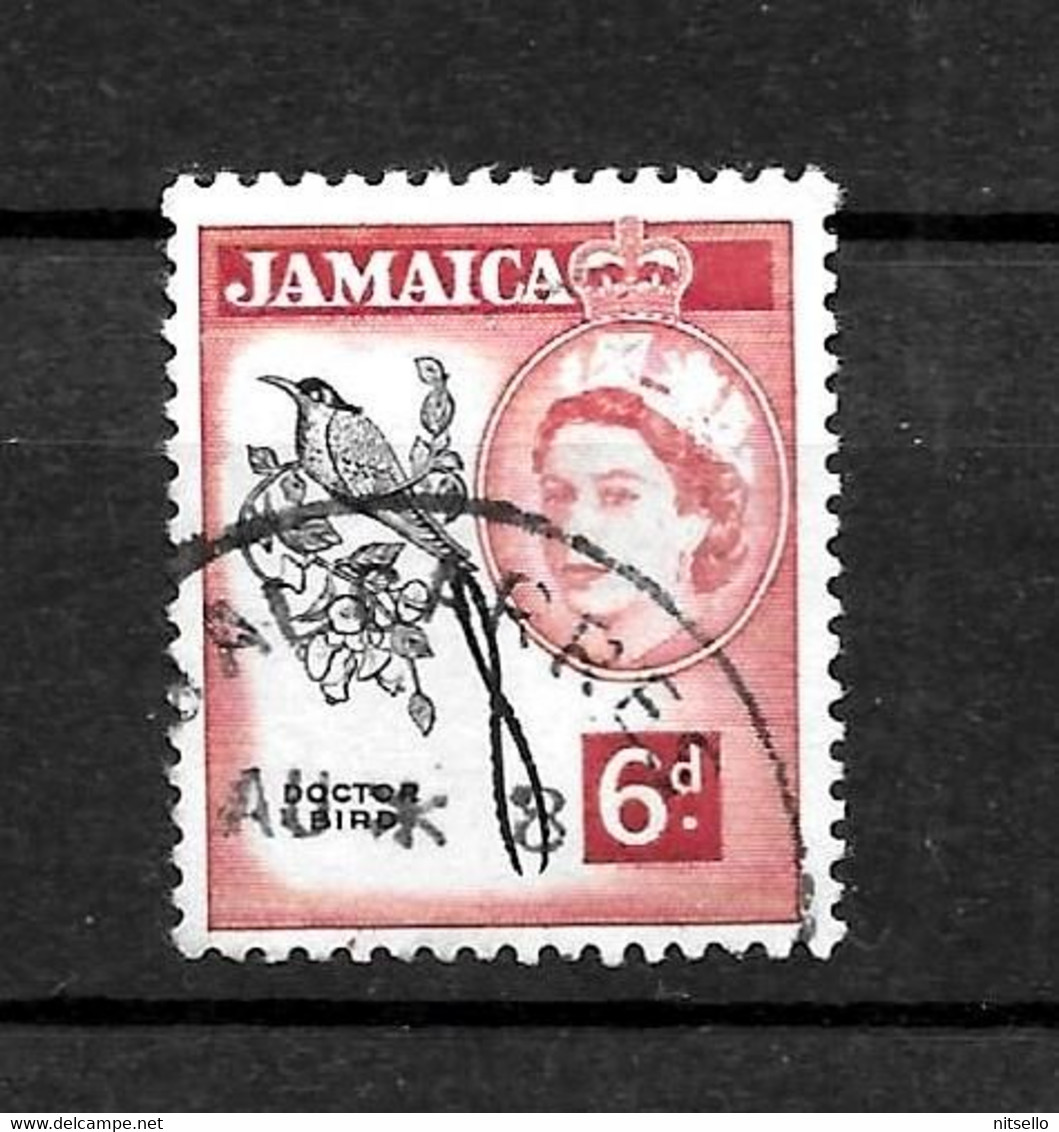 LOTE 2217 ///  JAMAICA BRITANICA  ¡¡¡ OFERTA - LIQUIDATION - JE LIQUIDE !!! - Jamaïque (...-1961)