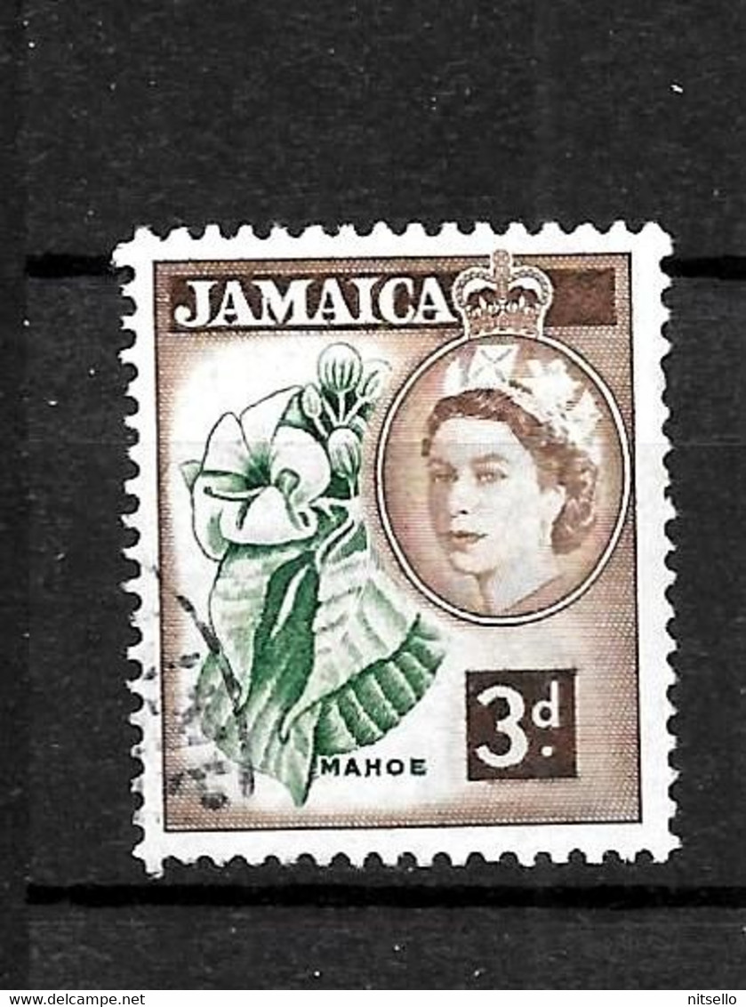LOTE 2217 ///  JAMAICA BRITANICA  ¡¡¡ OFERTA - LIQUIDATION - JE LIQUIDE !!! - Jamaïque (...-1961)