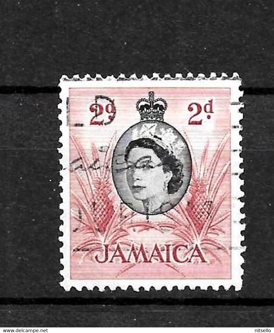 LOTE 2217 ///  JAMAICA BRITANICA  ¡¡¡ OFERTA - LIQUIDATION - JE LIQUIDE !!! - Jamaica (...-1961)