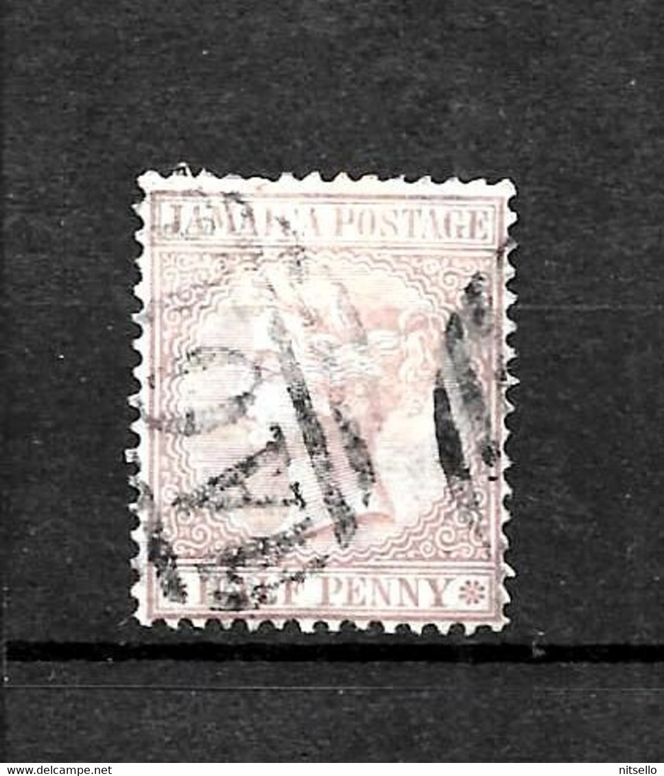 LOTE 2217 ///  JAMAICA BRITANICA  ¡¡¡ OFERTA - LIQUIDATION - JE LIQUIDE !!! - Jamaica (...-1961)